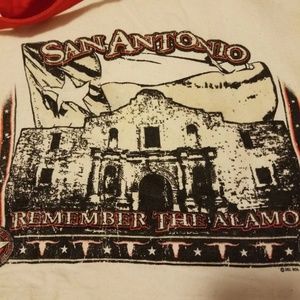 San Antonio Bag